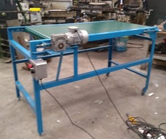 Esteira Transportadora